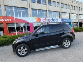 Suzuki Grand vitara АВТОМАТИК* ГАЗОВ* ИНЖЕКЦИОН* БЕЗ* РЪЖДИ | Auto.bg — изображение 3 Suzuki Grand vitara АВТОМАТИК* ГАЗОВ* ИНЖЕКЦИОН* БЕЗ* РЪЖДИ | Auto.bg — изображение 3