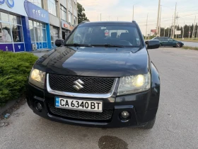 Suzuki Grand vitara АВТОМАТИК* ГАЗОВ* ИНЖЕКЦИОН* БЕЗ* РЪЖДИ | Auto.bg — изображение 2 Suzuki Grand vitara АВТОМАТИК* ГАЗОВ* ИНЖЕКЦИОН* БЕЗ* РЪЖДИ | Auto.bg — изображение 2