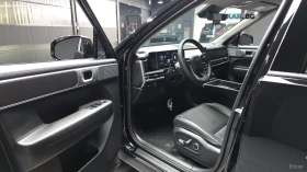 Hyundai Santa fe 2.5 T* PRESTIGE* 360* HEAD UP* ОБДУХВ* ПОДГРЕВ - 24500 € - 62704317 9 | Car24.bg Hyundai Santa fe 2.5 T* PRESTIGE* 360* HEAD UP* ОБДУХВ* ПОДГРЕВ - 24500 € - 62704317 9