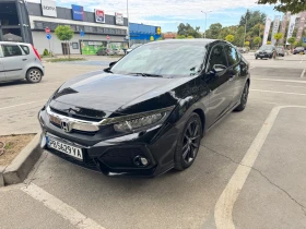 Honda Civic Prestige | Auto.bg — изображение 5 Honda Civic Prestige | Auto.bg — изображение 5