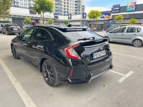 Honda Civic Prestige | Auto.bg — изображение 6 Honda Civic Prestige | Auto.bg — изображение 6