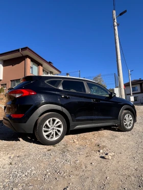 Hyundai Tucson HYUNDAI TUCSON 1.6 GDI 132 к.с. | БЕНЗИН/ГАЗ | 201 - Car24.bg Hyundai Tucson HYUNDAI TUCSON 1.6 GDI 132 к.с. | БЕНЗИН/ГАЗ | 201