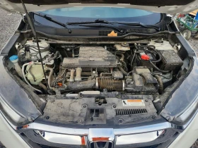 Honda Cr-v 1.5l Touring | Auto.bg — изображение 12 Honda Cr-v 1.5l Touring | Auto.bg — изображение 12