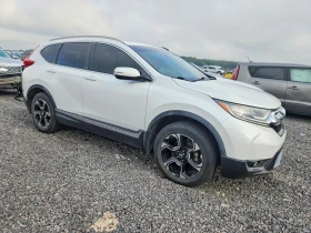 Honda Cr-v 1.5l Touring | Auto.bg — изображение 4 Honda Cr-v 1.5l Touring | Auto.bg — изображение 4