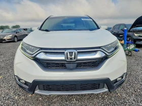 Honda Cr-v 1.5l Touring | Auto.bg — изображение 5 Honda Cr-v 1.5l Touring | Auto.bg — изображение 5