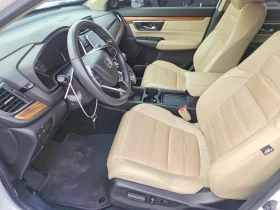 Honda Cr-v 1.5l Touring | Auto.bg — изображение 7 Honda Cr-v 1.5l Touring | Auto.bg — изображение 7