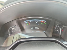 Honda Cr-v 1.5l Touring | Auto.bg — изображение 9 Honda Cr-v 1.5l Touring | Auto.bg — изображение 9