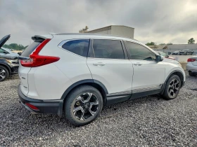 Honda Cr-v 1.5l Touring | Auto.bg — изображение 3 Honda Cr-v 1.5l Touring | Auto.bg — изображение 3