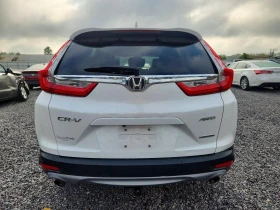 Honda Cr-v 1.5l Touring | Auto.bg — изображение 6 Honda Cr-v 1.5l Touring | Auto.bg — изображение 6