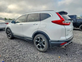 Honda Cr-v 1.5l Touring | Auto.bg — изображение 2 Honda Cr-v 1.5l Touring | Auto.bg — изображение 2