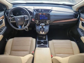 Honda Cr-v 1.5l Touring | Auto.bg — изображение 8 Honda Cr-v 1.5l Touring | Auto.bg — изображение 8