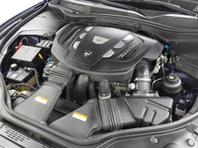 Maserati Levante 3.0 Sport| Pano| 360| Head Up| Подгр| Oбдухване| | Auto.bg — изображение 6 Maserati Levante 3.0 Sport| Pano| 360| Head Up| Подгр| Oбдухване| | Auto.bg — изображение 6