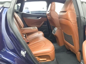Maserati Levante 3.0 Sport| Pano| 360| Head Up| Подгр| Oбдухване| | Auto.bg — изображение 12 Maserati Levante 3.0 Sport| Pano| 360| Head Up| Подгр| Oбдухване| | Auto.bg — изображение 12