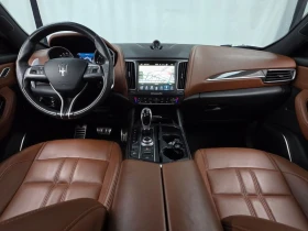Maserati Levante 3.0 Sport| Pano| 360| Head Up| Подгр| Oбдухване| | Auto.bg — изображение 7 Maserati Levante 3.0 Sport| Pano| 360| Head Up| Подгр| Oбдухване| | Auto.bg — изображение 7