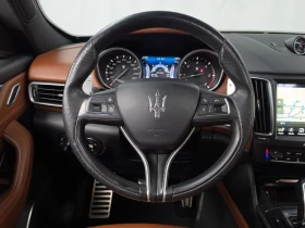 Maserati Levante 3.0 Sport| Pano| 360| Head Up| Подгр| Oбдухване| | Auto.bg — изображение 13 Maserati Levante 3.0 Sport| Pano| 360| Head Up| Подгр| Oбдухване| | Auto.bg — изображение 13