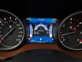 Maserati Levante 3.0 Sport| Pano| 360| Head Up| Подгр| Oбдухване| | Auto.bg — изображение 8 Maserati Levante 3.0 Sport| Pano| 360| Head Up| Подгр| Oбдухване| | Auto.bg — изображение 8