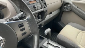 Nissan Xterra 4X4 | Auto.bg — изображение 6 Nissan Xterra 4X4 | Auto.bg — изображение 6