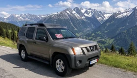 Nissan Xterra 4X4 | Auto.bg — изображение 10 Nissan Xterra 4X4 | Auto.bg — изображение 10