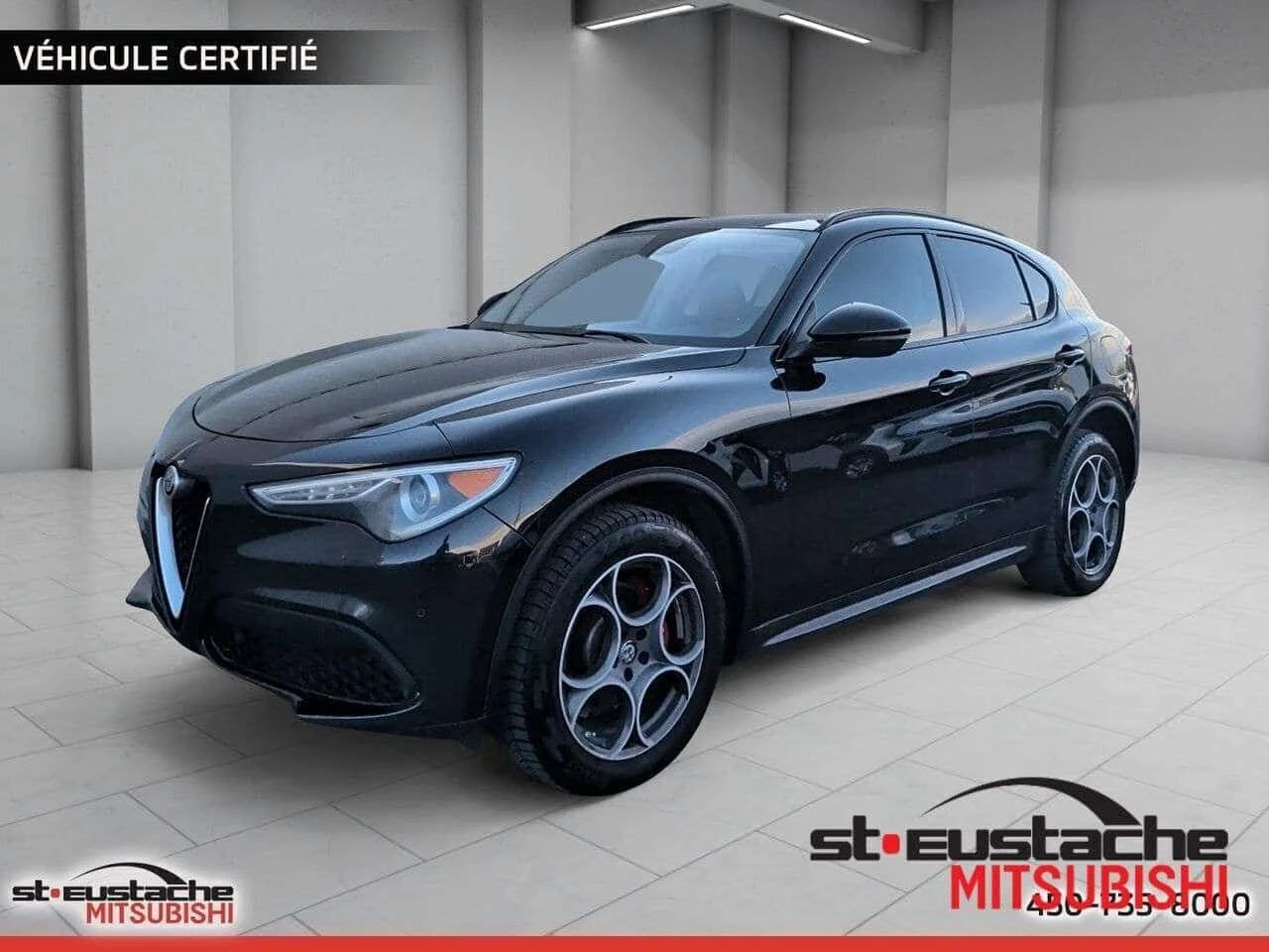 Alfa Romeo Stelvio * Sport* ФИКСИРАНА ЦЕНА* | Auto.bg — изображение 1 Alfa Romeo Stelvio * Sport* ФИКСИРАНА ЦЕНА* | Auto.bg — изображение 1