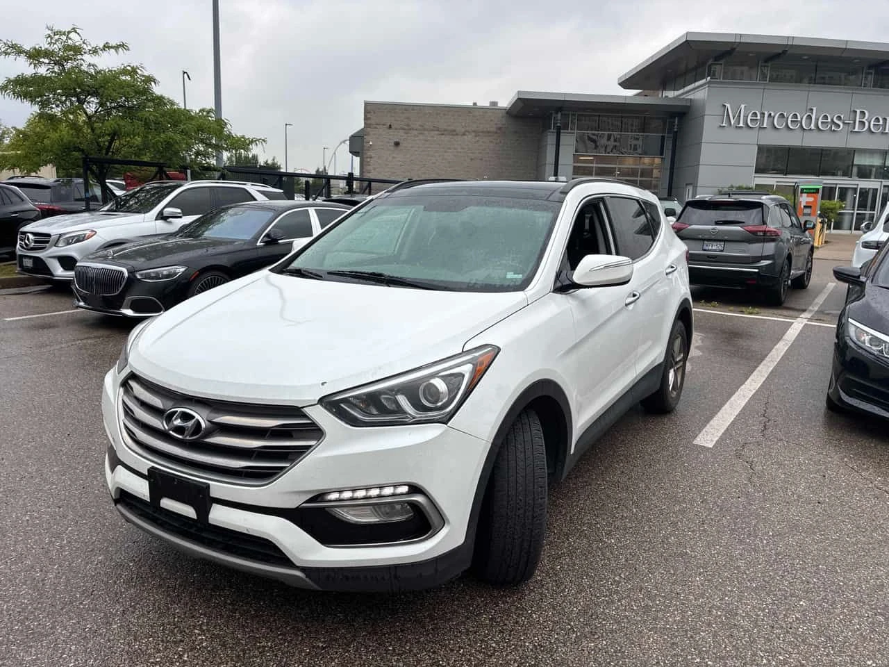Hyundai Santa fe * Luxury * CARFAX * ОТ ПРЕДСТАВИТЕЛСТВО * | Auto.bg — изображение 1 Hyundai Santa fe * Luxury * CARFAX * ОТ ПРЕДСТАВИТЕЛСТВО * | Auto.bg — изображение 1