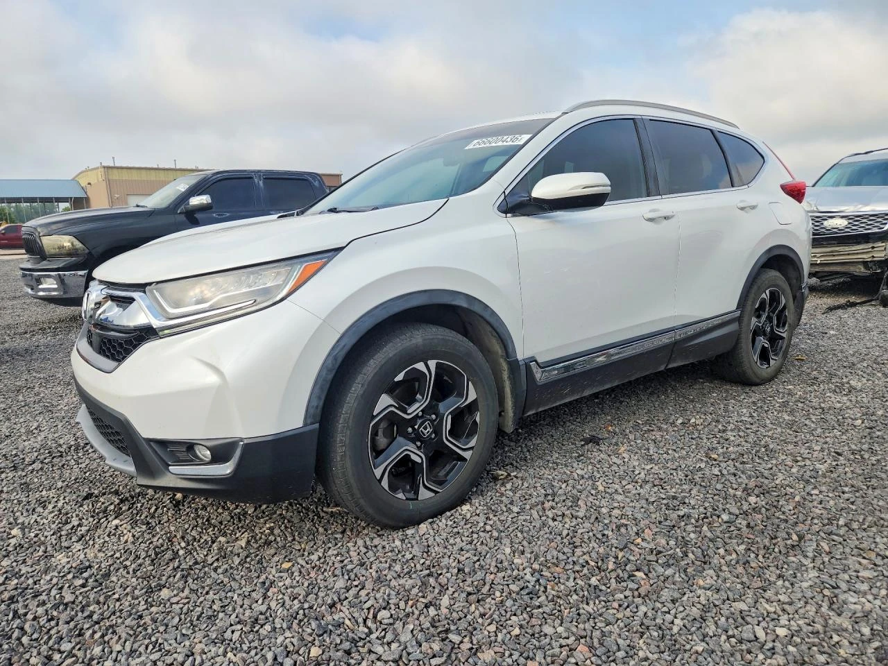 Honda Cr-v 1.5l Touring | Auto.bg — изображение 1 Honda Cr-v 1.5l Touring | Auto.bg — изображение 1