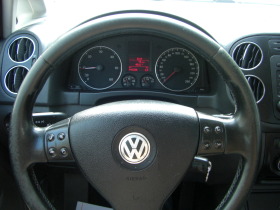 VW Golf Plus 1.9TDI   105k.c | Mobile.bg   11