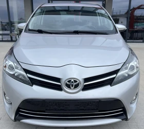 Toyota Verso 1.6 D4D 1 - Car24.bg Toyota Verso 1.6 D4D 1