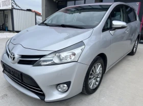 Toyota Verso 1.6 D4D 1 - Car24.bg Toyota Verso 1.6 D4D 1
