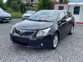Toyota Avensis 2.0i Бензин/Газ, Автоматик, Навигация - Car24.bg Toyota Avensis 2.0i Бензин/Газ, Автоматик, Навигация