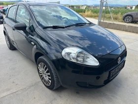 Fiat Punto 1.2/69кс климатик EVRO5 - Car24.bg Fiat Punto 1.2/69кс климатик EVRO5