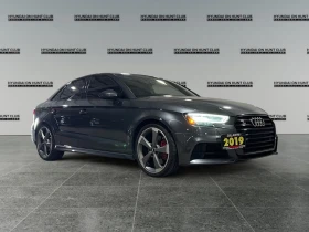 Audi S3 * Prestige* S-Line* АвтоКредит (ЦЕНА ДО БГ) - Car24.bg Audi S3 * Prestige* S-Line* АвтоКредит (ЦЕНА ДО БГ)