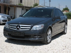 Mercedes-Benz C 220 CDI - Car24.bg Mercedes-Benz C 220 CDI
