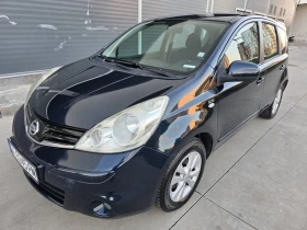 Nissan Note 1.4i LPG - Car24.bg Nissan Note 1.4i LPG