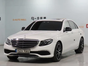 Mercedes-Benz E 220 - Car24.bg Mercedes-Benz E 220