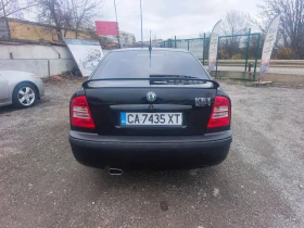 Skoda Octavia 1.8T 180 ks.VRS - 7490 лв. / 3829.58 € - 73056345 5 | Car24.bg Skoda Octavia 1.8T 180 ks.VRS - 7490 лв. / 3829.58 € - 73056345 5