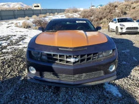 Chevrolet Camaro 6.2L 8 Rear-wheel drive - 10500 € / 20536.22 лв. - 12555751 7 | Car24.bg Chevrolet Camaro 6.2L 8 Rear-wheel drive - 10500 € / 20536.22 лв. - 12555751 7