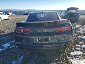 Chevrolet Camaro 6.2L 8 Rear-wheel drive - 10500 € / 20536.22 лв. - 12555751 8 | Car24.bg Chevrolet Camaro 6.2L 8 Rear-wheel drive - 10500 € / 20536.22 лв. - 12555751 8