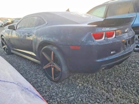 Chevrolet Camaro 6.2L 8 Rear-wheel drive - 10500 € / 20536.22 лв. - 12555751 2 | Car24.bg Chevrolet Camaro 6.2L 8 Rear-wheel drive - 10500 € / 20536.22 лв. - 12555751 2