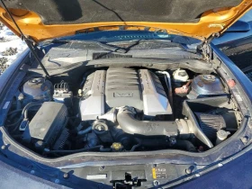 Chevrolet Camaro 6.2L 8 Rear-wheel drive - 10500 € / 20536.22 лв. - 12555751 3 | Car24.bg Chevrolet Camaro 6.2L 8 Rear-wheel drive - 10500 € / 20536.22 лв. - 12555751 3