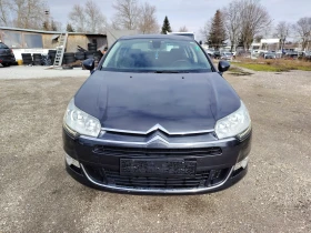 Citroen C5 1.6d 110кс. АВТОМАТ/ПАРКТРОНИК/ LED - 4450 € / 8703.44 лв. - 67694601 2 | Car24.bg Citroen C5 1.6d 110кс. АВТОМАТ/ПАРКТРОНИК/ LED - 4450 € / 8703.44 лв. - 67694601 2