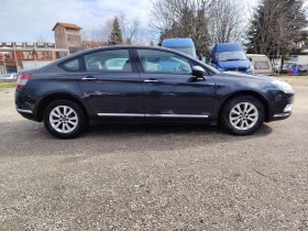 Citroen C5 1.6d 110кс. АВТОМАТ/ПАРКТРОНИК/ LED - 4450 € / 8703.44 лв. - 67694601 5 | Car24.bg Citroen C5 1.6d 110кс. АВТОМАТ/ПАРКТРОНИК/ LED - 4450 € / 8703.44 лв. - 67694601 5