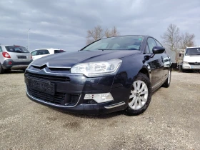 Citroen C5 1.6d 110кс. АВТОМАТ/ПАРКТРОНИК/ LED - 4450 € / 8703.44 лв. - 67694601 3 | Car24.bg Citroen C5 1.6d 110кс. АВТОМАТ/ПАРКТРОНИК/ LED - 4450 € / 8703.44 лв. - 67694601 3