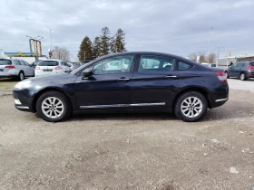 Citroen C5 1.6d 110кс. АВТОМАТ/ПАРКТРОНИК/ LED - 4450 € / 8703.44 лв. - 67694601 4 | Car24.bg Citroen C5 1.6d 110кс. АВТОМАТ/ПАРКТРОНИК/ LED - 4450 € / 8703.44 лв. - 67694601 4