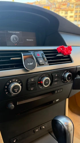 BMW 525 - 3300 € / 6454.24 лв. - 26077902 12 | Car24.bg BMW 525 - 3300 € / 6454.24 лв. - 26077902 12