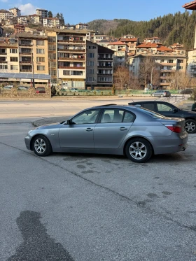 BMW 525 - 3300 € / 6454.24 лв. - 26077902 5 | Car24.bg BMW 525 - 3300 € / 6454.24 лв. - 26077902 5