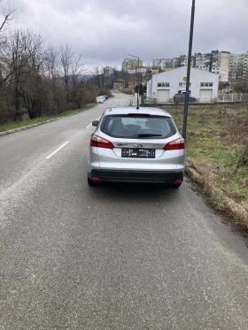 Ford Focus 1.6 - 3900 € / 7627.74 лв. - 63547617 3 | Car24.bg Ford Focus 1.6 - 3900 € / 7627.74 лв. - 63547617 3