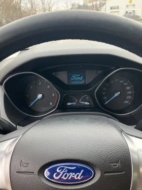 Ford Focus 1.6 - 3900 € / 7627.74 лв. - 63547617 10 | Car24.bg Ford Focus 1.6 - 3900 € / 7627.74 лв. - 63547617 10