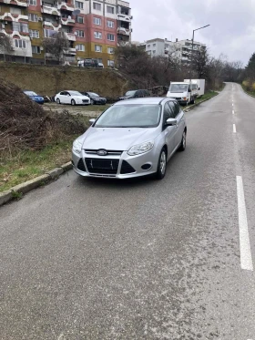 Ford Focus 1.6 - 3900 € / 7627.74 лв. - 63547617 2 | Car24.bg Ford Focus 1.6 - 3900 € / 7627.74 лв. - 63547617 2