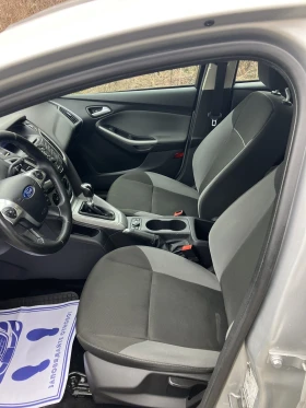 Ford Focus 1.6 - 3900 € / 7627.74 лв. - 63547617 6 | Car24.bg Ford Focus 1.6 - 3900 € / 7627.74 лв. - 63547617 6