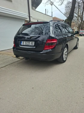 Mercedes-Benz C 200 - 5500 € / 10757.07 лв. - 20574691 3 | Car24.bg Mercedes-Benz C 200 - 5500 € / 10757.07 лв. - 20574691 3